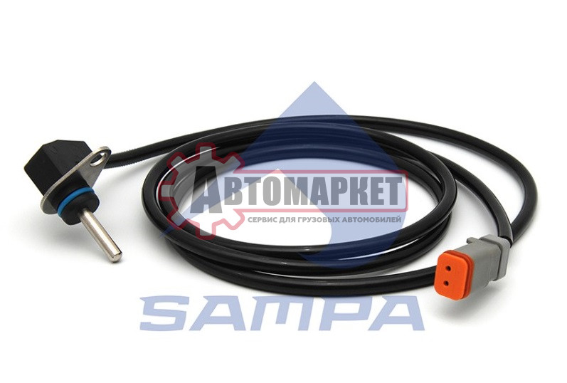 Датчик температуры Scania DSC/DC 9/11