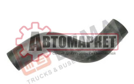 Шланг системы охлаждения Scania