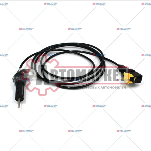 Датчик износа колодок лев. Volvo FH/FM