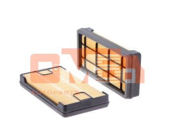 Фильтр воздушный Scania G450/500 малый