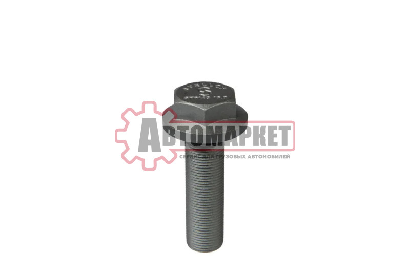 Болт крепления тормозного диска M20х1.5х70 \MB Actros