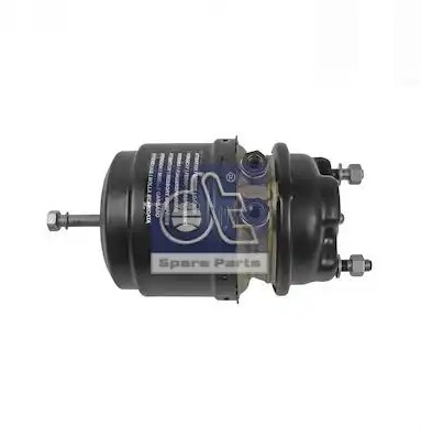 Энергоаккумулятор дисковый тормоз 24/30 (M16 x 1,5, Ls: 65 mm, Lp: 80 mm)