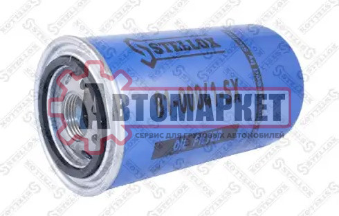 Фильтр масляный D94 d94 H174\Termoking