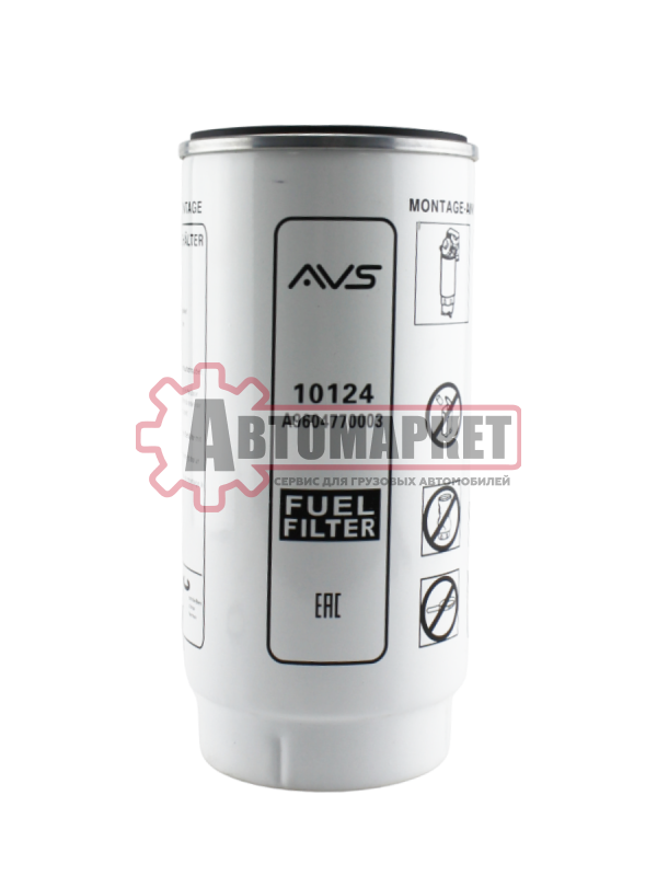 Фильтр топливный грубой очистки MB (Китай)