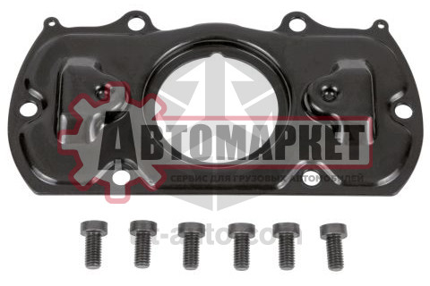 Р/к суппорта [крышка+6 болтов] WABCO MAXX 22T