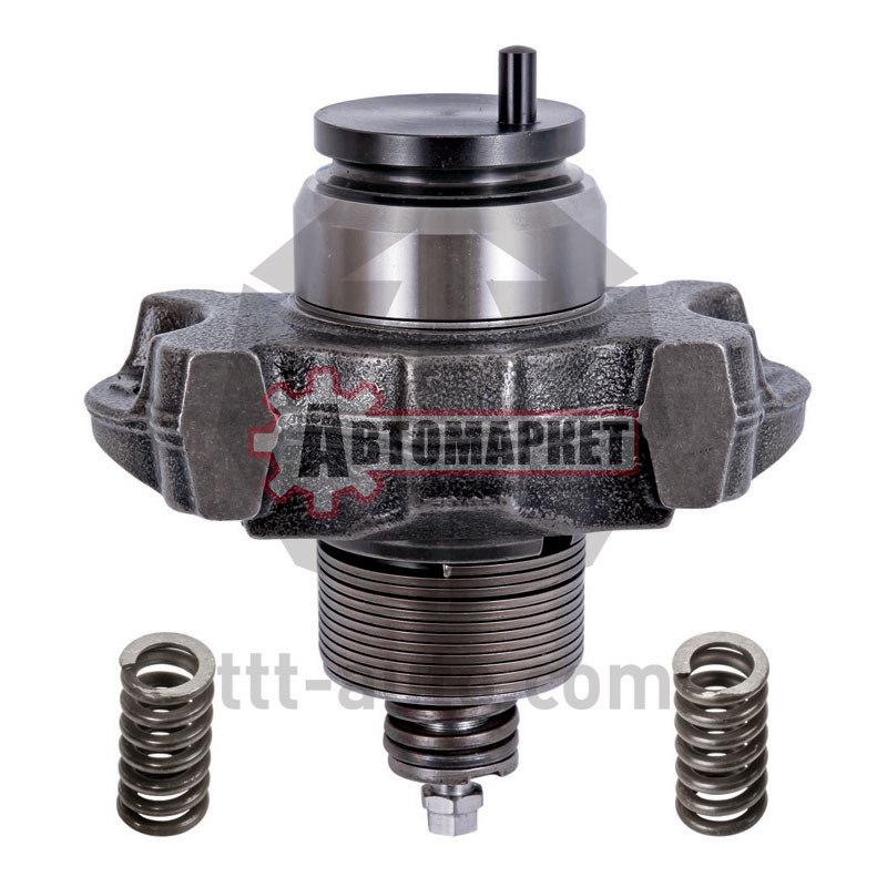 Р/к суппорта Wabco 17,5"