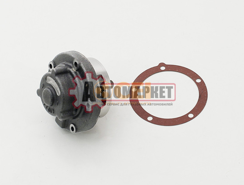 Насос КПП масляный SCANIA Serie P/R RB662/RBP735/RBP835