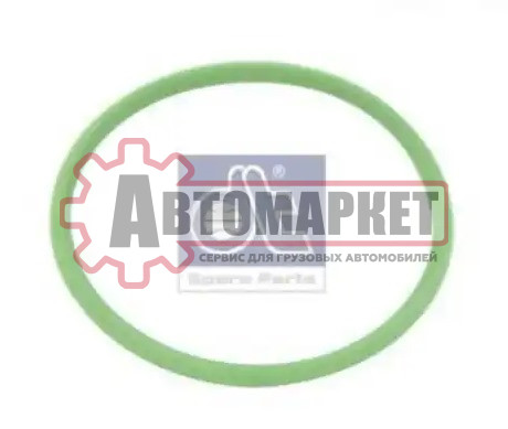 Кольцо уплотнительное КПП 1.60x25.10\ Scania P/G/R
