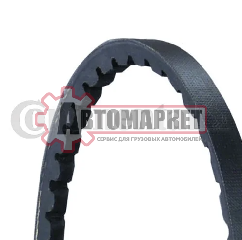 Ремень клин MAN,MB,RVI, Peugeot