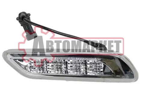 Фонарь габаритный ПРАВЫЙ LED\IVECO STRALIS