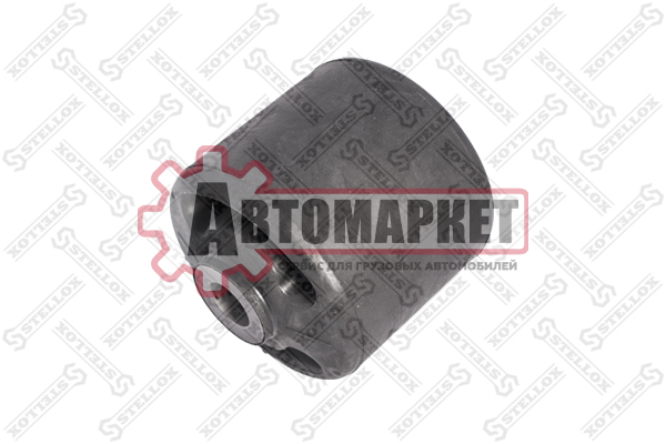 Сайлентблок рессоры 31.5x152x171 SAF