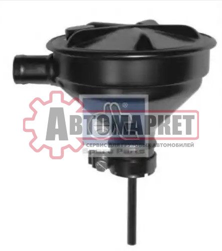 Сапун без клапана \MB