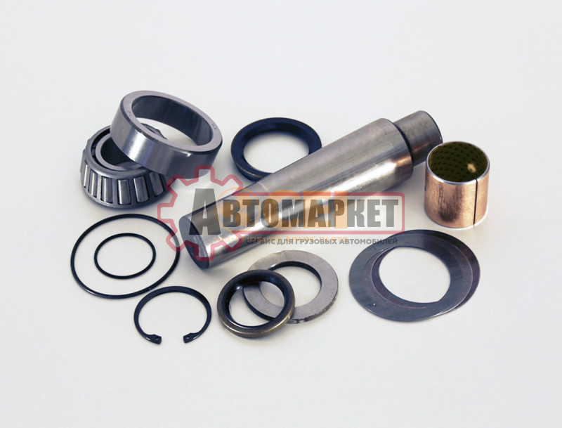 Р/к шкворня с подш 55x223 \Scania 4 Serie AM620/800/820/920