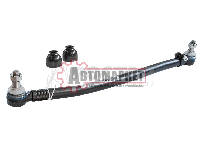 Тяга продольная рулевая L=885 MB NG/SK/Unimog 74-96