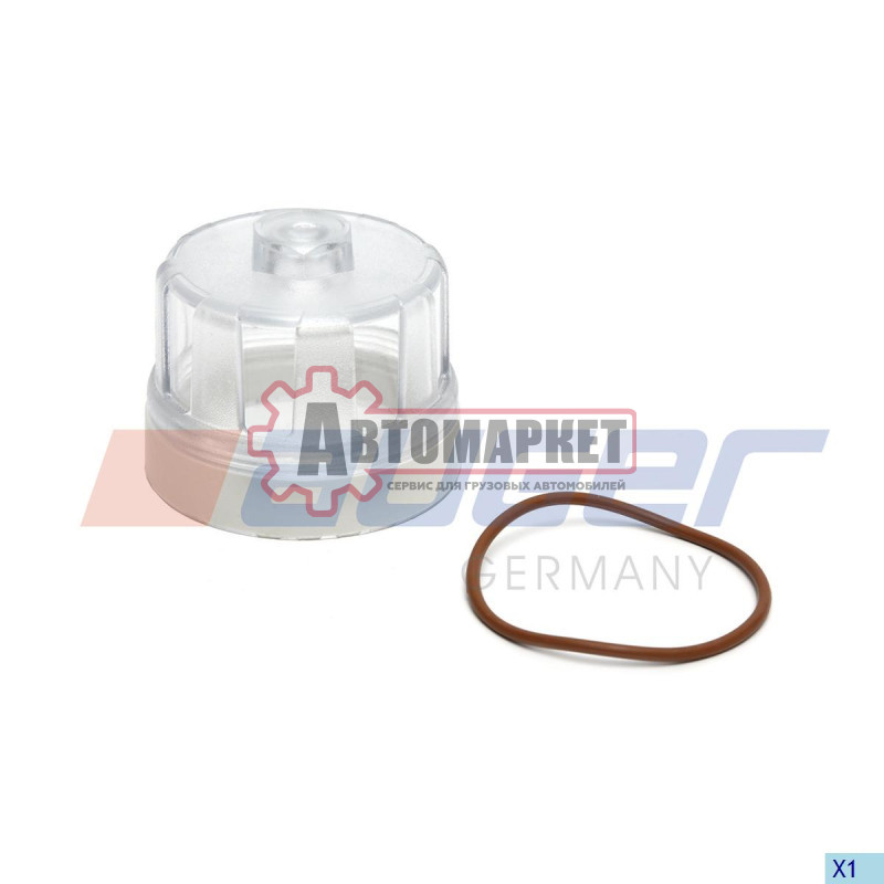 Стакан насоса подкачки MAN D0834/36 D2066/2676