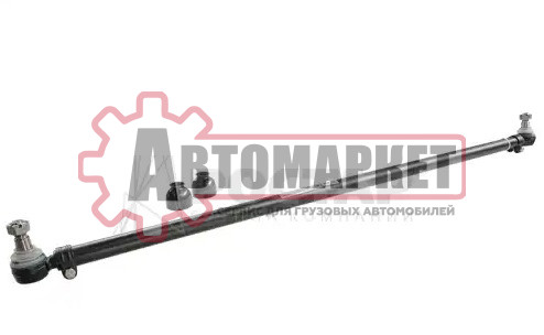 Тяга рулевая поперечная/ L=1650/ RENAULT