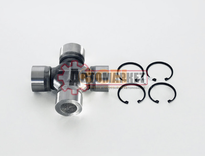 Крестовина 59x167,6 КамАЗ 5490