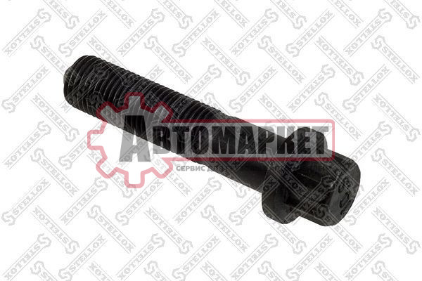 Болт диска тормозного M14*1,5*65