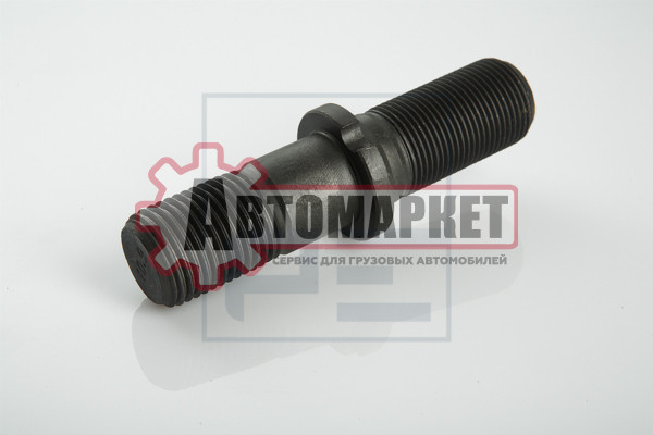 Шпилька колесная одно колесо M22x1.5-M22x2 100/45/46 650Nm \BPW