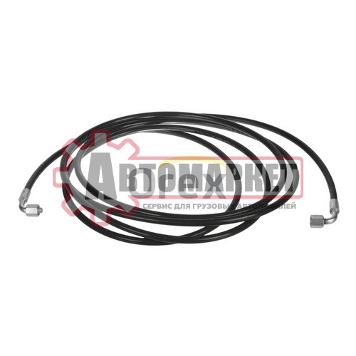 Шланг подъёма кабины L=4145 mm Scania 4-Series, P/G/R/T-Series