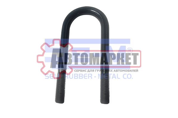 Стремянка передней рессоры VOLVO FM4 FH4 M24x175мм 22935358