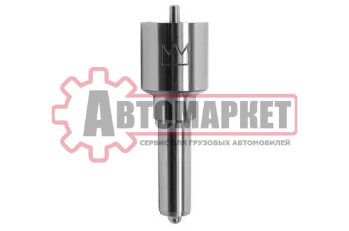 Распылитель DLLA146P166/ \MAN D2865LF01-06/10/22/23 D2866LF06/09/10/22. D2840LF0