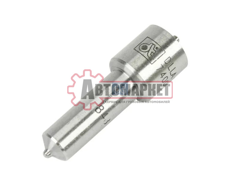 Распылитель DLLA152P566 5x/6x\MAN F2000.TGA.Omn NL.D2865LF24/LUH09.D2866LF34/35.