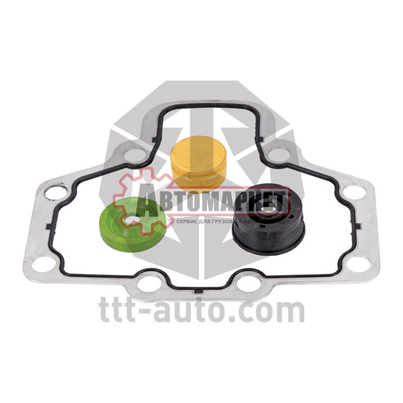 РМК суппорта Wabco PAN 17.5/19.5 (прокладка крышки суппорта+сальники)