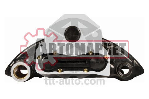 Суппорт тормозной левый 22.5'' \Omn Scania, ZF,Neoplan,BPW,MAN