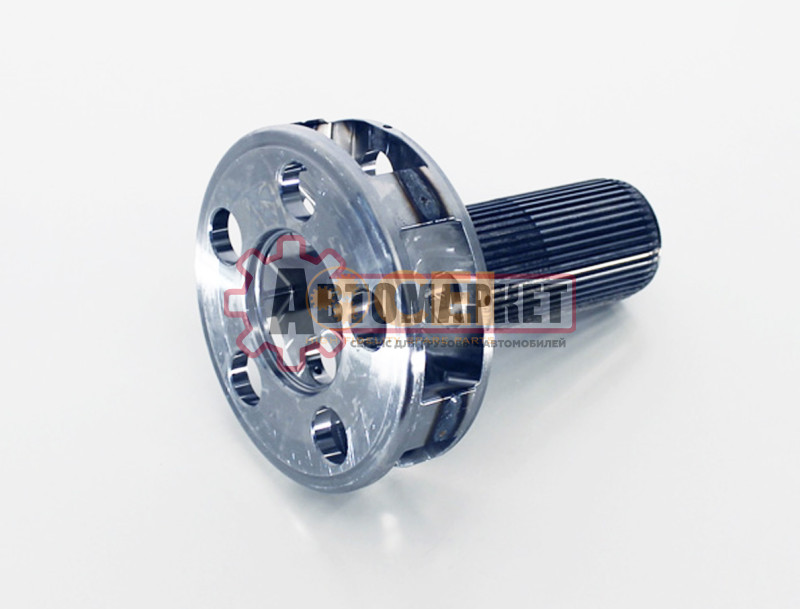 Вал КПП планетарной передачи\ ZF ECOSPLIT 16S181/16S221