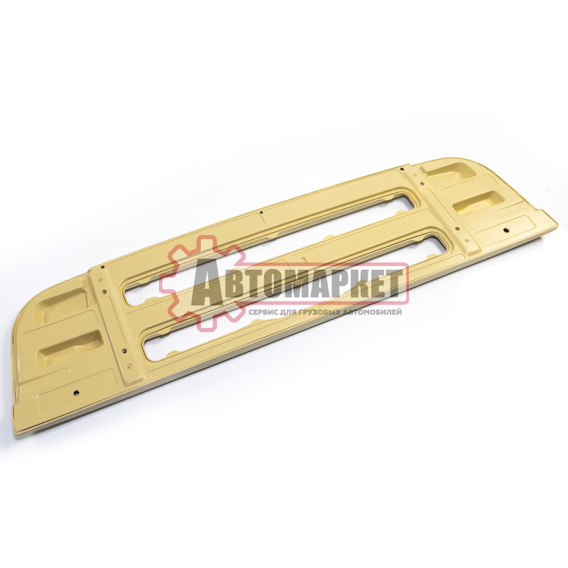 Решетка радиатора Scania R-сер нижняя