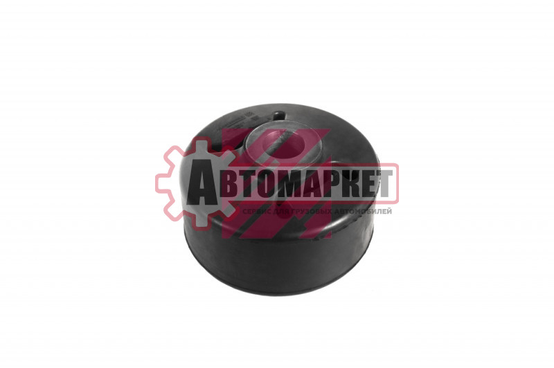 Сайлентблок рессоры (мр) 31.5x155x114 \SAF