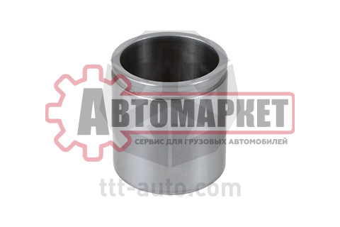 Поршень суппорта d=58, h=63 Meritor\IVECO, Volvo