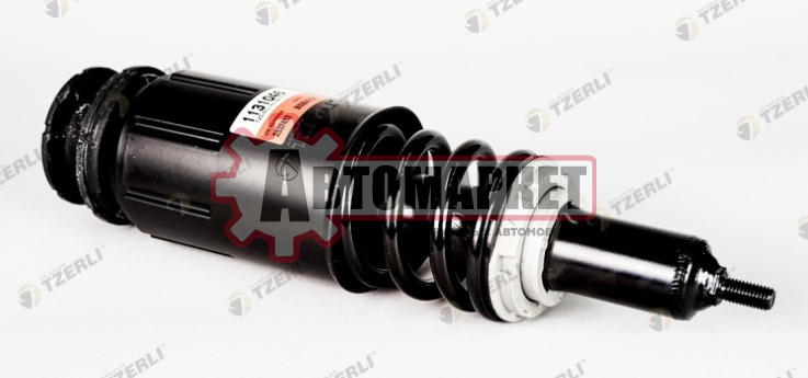 Амортизатор кабины передний в сборе Scania