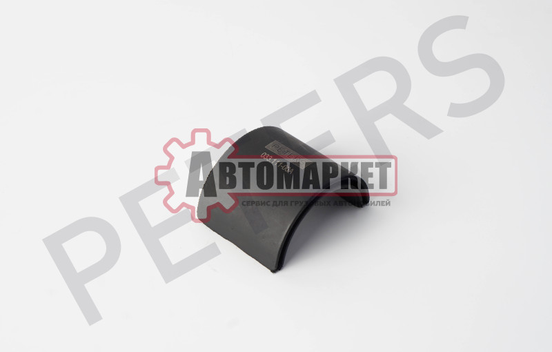 Втулка стабилизатора 22x75x62 (половинка) MAN F90/F2000/TGA/TGX