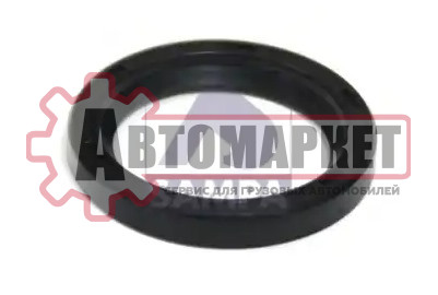 Сальник шкворня 45x60x6.5/8 \Scania P/G/R/T