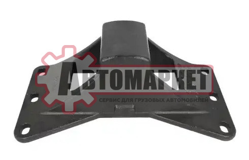 Опора седла JSK37C H=185mm