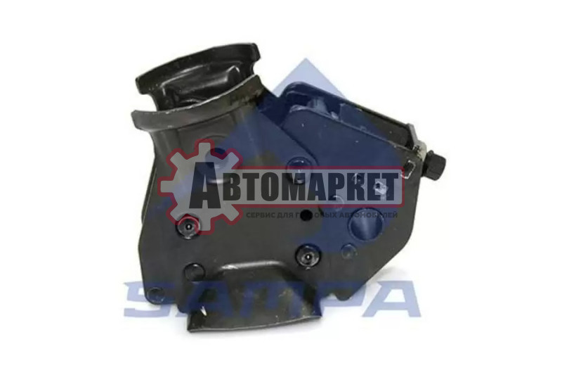 Замок блокировки кабины FH12 M14x1,5