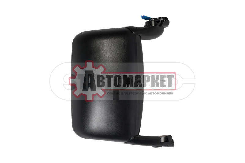 Зеркало заднего вида Scania (длинный кронштейн, одинарное)