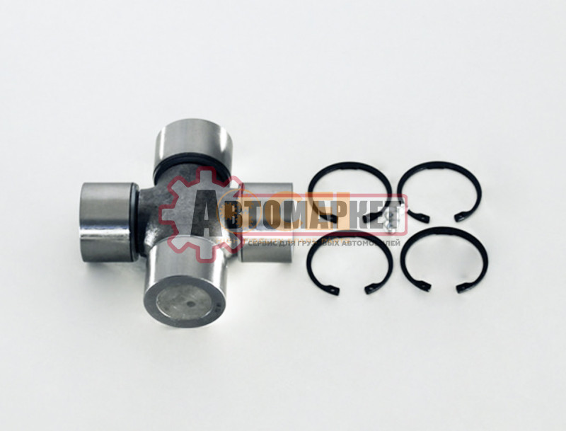 Крестовина вала карданного 53*135 MB