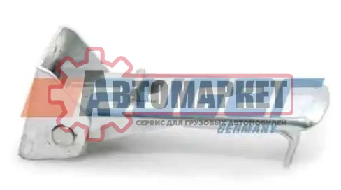 Защелка крышки АКБ MB