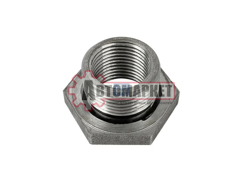 Резьбовая вставка пробки поддона (м) M30/M24 \Scania 93/113/143