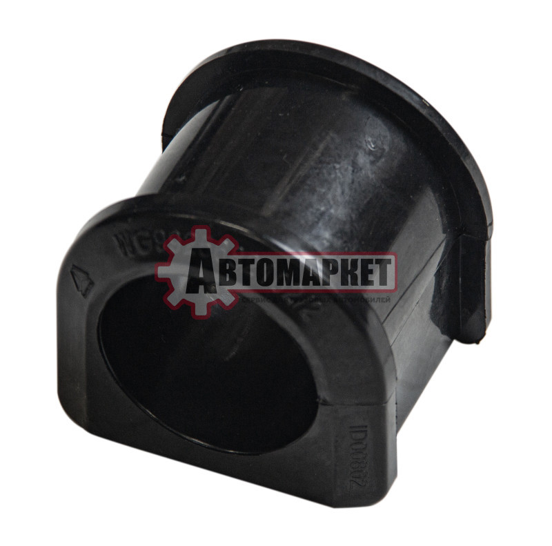 Втулка стабилизатора переднего HOWO T5G