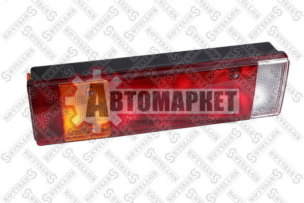 Фонарь задний прав. DAF 75/85CF/LF45/55/CF75/85/XF95/105/MAN TGA/TGS/TGX