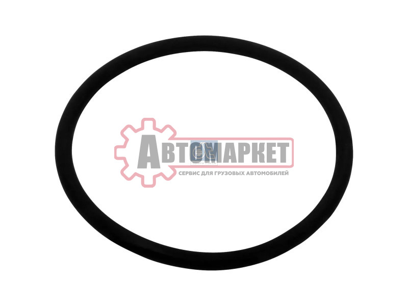 Кольцо уплотнительное(р) топливозаборника 58x4\MB Actros, Axor