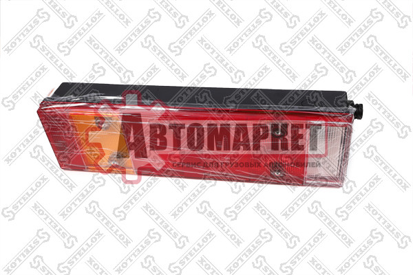 Фонарь задний лев. DAF 75/85CF/LF45/55/CF75/85/XF95/105/MAN TGA/TGS/TGX