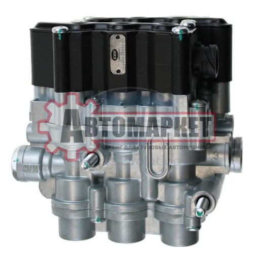 Клапан магнитный ECAS WABCO