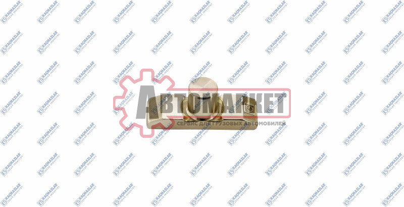 Сухарь вилки КПП ZF 8S-180/2100 MAN/MB/RVI/Iveco