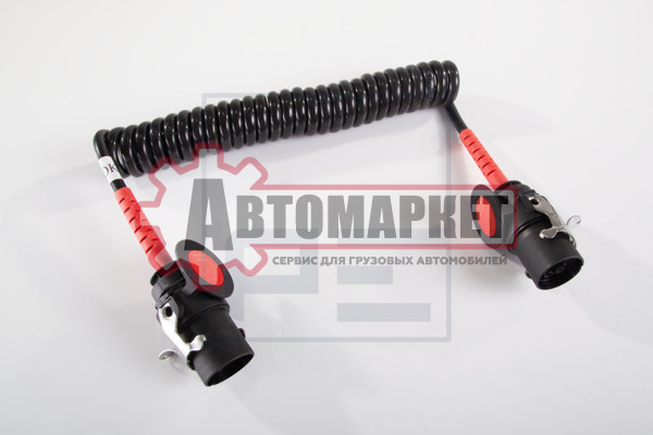 Кабель ABS электрический 7 полюсов MB