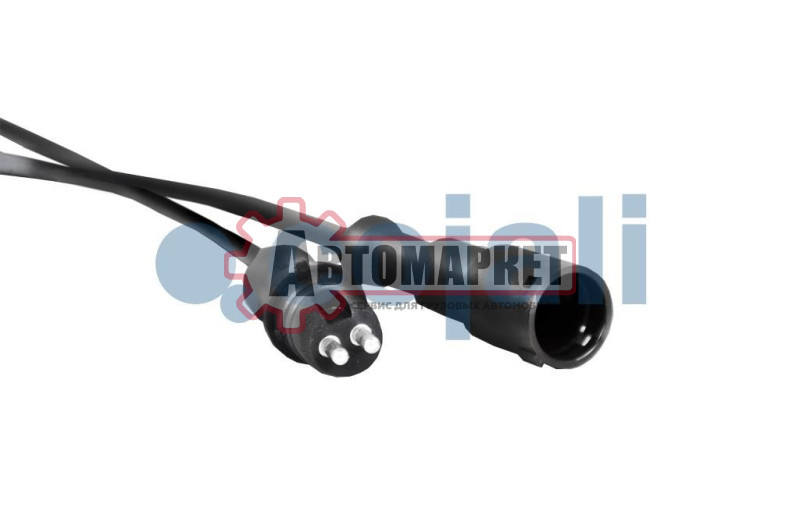 Кабель соединительный L=3000,для ABS VCS\Daf,Scania,RVI,Krone,Kogel,Schmitz,Fru